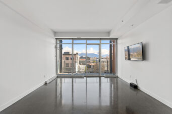 #417 - 256 E. 2nd Avenue